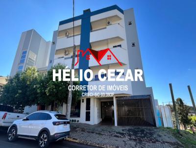 Apartamento para Venda, em Xanxer�, bairro Jardin Tarum�, 2 dormit�rios, 2 banheiros, 1 su�te, 1 vaga