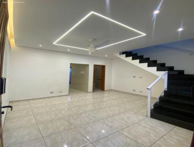 Casa Duplex para Loca��o, em S�o Vicente, bairro Vila Voturua, 2 dormit�rios, 2 banheiros, 1 vaga