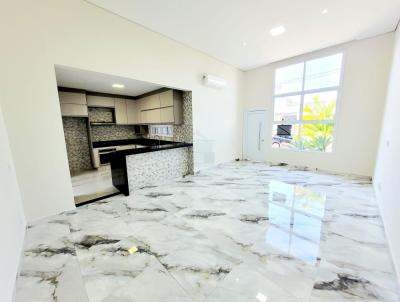 Casa em Condom�nio para Venda, em Indaiatuba, bairro Jardim Br�scia, 3 dormit�rios, 3 banheiros, 2 su�tes, 3 vagas