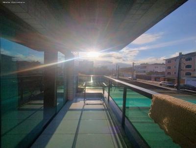 Sobrado para Venda, em S�o Vicente, bairro Jardim Independ�ncia, 3 dormit�rios, 3 banheiros, 2 su�tes