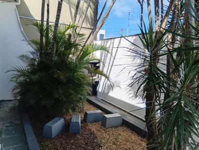 Casa para Venda, em Itanha�m, bairro Baln. Tropical, 3 dormit�rios, 4 banheiros, 2 su�tes