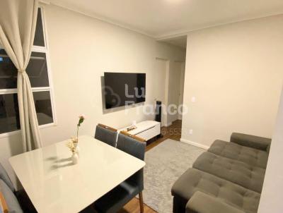 Apartamento para Venda, em Sumar�, bairro Jardim Santa Maria (Nova Veneza), 2 dormit�rios, 1 banheiro, 1 vaga