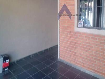 Casa para Venda, em Atibaia, bairro Jardim Alvinopolis, 2 dormit�rios, 1 banheiro, 1 vaga