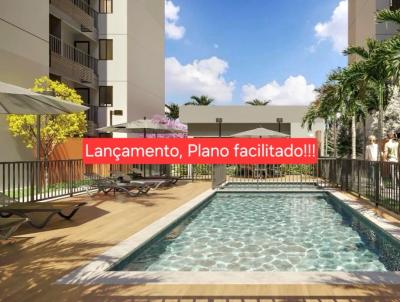 Apartamento 2 Quartos para Venda, em Bras�lia, bairro Areal (�guas Claras), 2 dormit�rios, 1 banheiro, 1 vaga