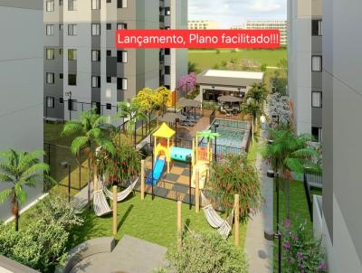 Apartamento 2 Quartos para Venda, em Bras�lia, bairro Areal (�guas Claras), 2 dormit�rios, 1 banheiro, 1 vaga