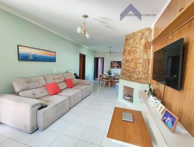 Casa para Venda, em Atibaia, bairro Jardim Do Lago, 3 dormit�rios, 2 banheiros, 1 su�te, 2 vagas
