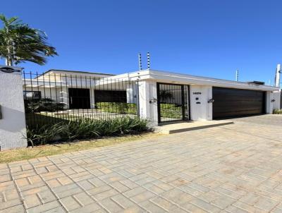 Casa para Venda, em Lucas do Rio Verde, bairro Bairro Bandeirantes, 2 dormit�rios, 3 banheiros, 1 su�te, 2 vagas