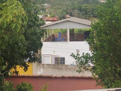 Casa para Venda, em Esmeraldas, bairro TIJUCO-S�O JOSE, 2 dormit�rios, 1 banheiro, 3 vagas