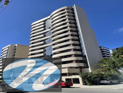 Apartamento 3 Quartos para Loca��o, em Macei�, bairro Ponta Verde, 3 dormit�rios, 5 banheiros, 3 su�tes, 2 vagas