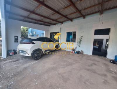 Casa em Condom�nio para Venda, em Porto Velho, bairro Bairro Novo, 2 dormit�rios, 1 banheiro, 2 vagas