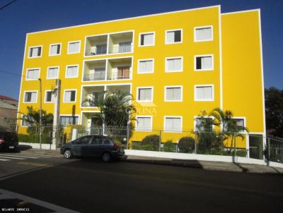 Apartamento para Venda, em Jundia�, bairro Vila Arens, 3 dormit�rios, 2 banheiros, 1 su�te, 1 vaga