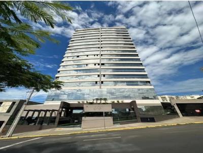 Apartamento para Venda, em Franca, bairro Residencial Amazonas, 4 dormit�rios, 6 banheiros, 4 su�tes, 4 vagas