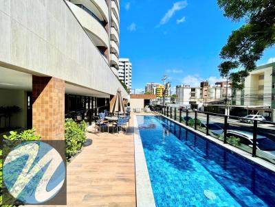 Apartamento 3 dormit�rios para Venda, em Macei�, bairro Ponta Verde, 3 dormit�rios, 4 banheiros, 3 su�tes, 3 vagas