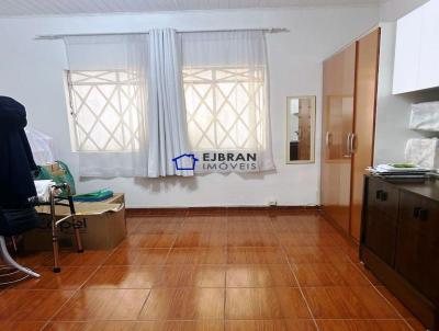 Casa para Venda, em S�o Paulo, bairro Mooca, 1 dormit�rio, 1 banheiro, 1 vaga