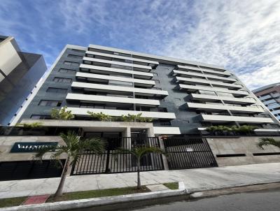 Apartamento para Venda, em Macei�, bairro Ponta Verde, 3 dormit�rios, 3 banheiros, 1 su�te, 2 vagas