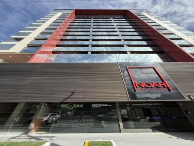Apartamento 1 Quarto para Venda, em Macei�, bairro Jatiuca, 1 dormit�rio, 1 banheiro, 1 vaga