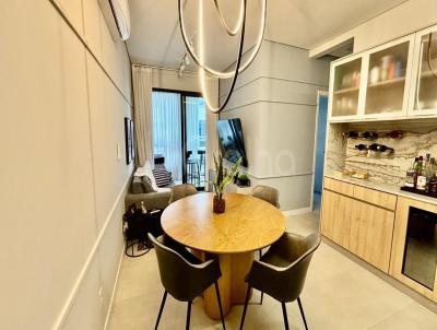 Apartamento para Venda, em Florian�polis, bairro Campeche, 2 dormit�rios, 2 banheiros, 1 su�te, 2 vagas