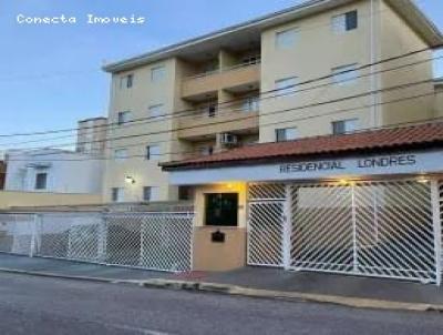 Apartamento para Venda, em Sorocaba, bairro Jardim Europa, 2 dormit�rios, 2 banheiros, 1 su�te, 1 vaga