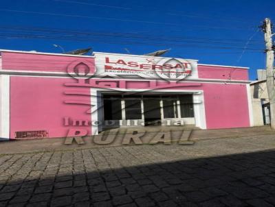 Ponto Comercial para Venda, em Cangu�u, bairro Centro