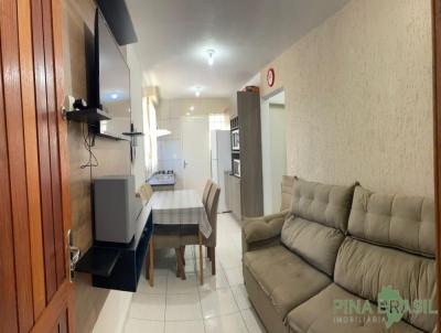 Apartamento para Venda, em Colombo, bairro Ro�a Grande, 2 dormit�rios, 1 banheiro, 1 vaga