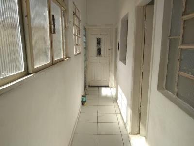 Casa para Loca��o, em S�o Paulo, bairro Alto da Mooca, 2 dormit�rios, 1 banheiro