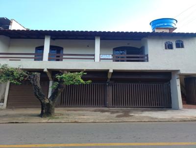 Casa para Loca��o, em Cataguases, bairro Granjaria