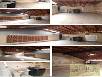 Casa para Venda, em Santo Andr�, bairro Jardim Stella, 2 dormit�rios, 2 banheiros, 1 su�te, 2 vagas
