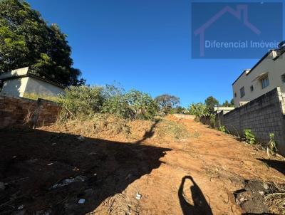 Lote para Venda, em Contagem, bairro Retiro