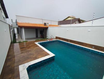 Casa para Venda, em Itanha�m, bairro Cibratel II, 2 dormit�rios, 1 banheiro, 1 su�te, 2 vagas