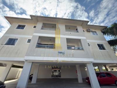 Apartamento para Venda, em Florian�polis, bairro Ingleses do Rio Vermelho, 2 dormit�rios, 1 banheiro, 1 su�te, 1 vaga