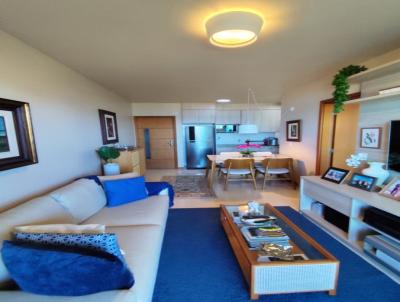 Apartamento Mobiliado para Venda, em , bairro Patamares, 1 dormit�rio, 1 banheiro, 1 su�te, 2 vagas
