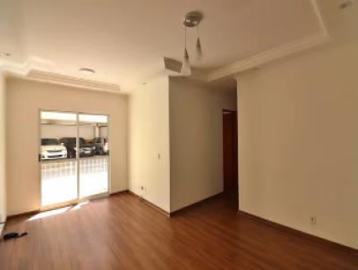 Apartamento para Venda, em S�o Bernardo do Campo, bairro Baeta Neves, 3 dormit�rios, 1 banheiro, 1 vaga