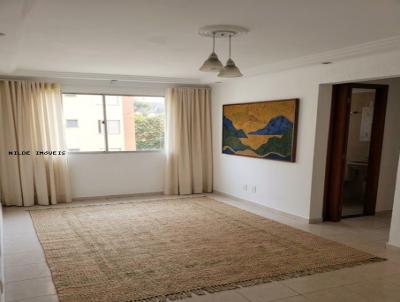 Apartamento para Venda, em S�o Paulo, bairro Horto Florestal, 2 dormit�rios, 1 banheiro, 1 vaga