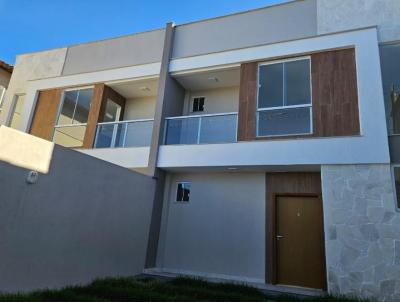 Casa para Venda, em Serra, bairro Balne�rio de Carapebus, 3 dormit�rios, 3 banheiros, 1 su�te, 1 vaga