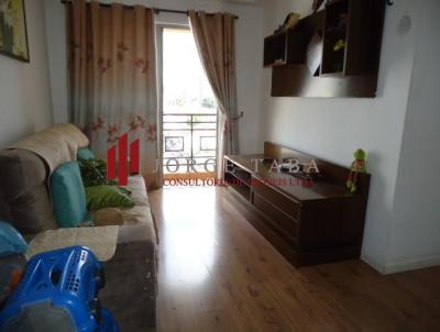 Apartamento para Venda, em S�o Paulo, bairro Ipiranga, 3 dormit�rios, 1 banheiro, 2 vagas