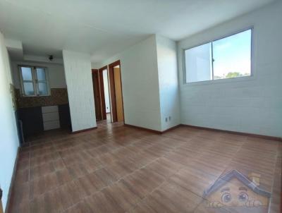 Apartamento para Venda, em Pelotas, bairro S�o Gon�alo, 2 dormit�rios, 1 banheiro, 1 vaga