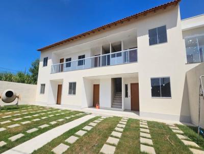 Casa para Venda, em Serra, bairro Residencial Centro da Serra, 2 dormit�rios, 1 banheiro, 1 vaga