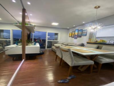 Apartamento para Venda, em S�o Bernardo do Campo, bairro Santa Terezinha, 2 dormit�rios, 1 banheiro, 2 vagas