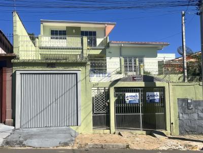 Casa para Loca��o, em Tel�maco Borba, bairro Centro, 5 dormit�rios, 3 banheiros, 2 vagas