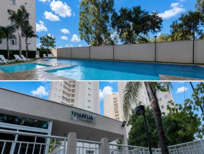Apartamento para Venda, em Guarulhos, bairro Vila Endres, 2 dormit�rios, 2 banheiros, 1 su�te, 1 vaga