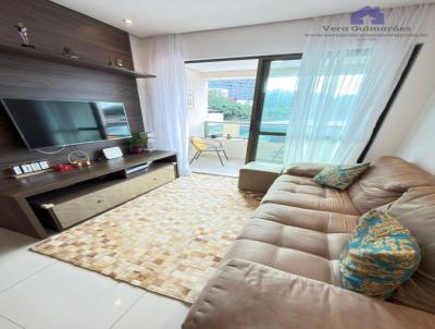 Apartamento para Venda, em Salvador, bairro Parque Bela Vista, 2 dormit�rios, 2 banheiros, 1 su�te, 1 vaga