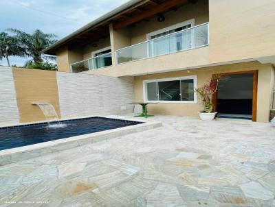 Casa para Loca��o, em S�o Sebasti�o, bairro Juquehy, 4 dormit�rios, 4 banheiros, 3 su�tes, 1 vaga