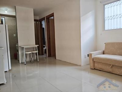 Apartamento para Venda, em Pelotas, bairro S�o Gon�alo, 2 dormit�rios, 1 banheiro, 1 vaga