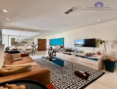 Apartamento para Venda, em Salvador, bairro Pituba, 3 dormit�rios, 2 banheiros, 1 su�te, 2 vagas