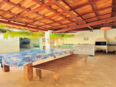 Casa para Venda, em Ribeir�o Preto, bairro Jardim Interlagos, 2 dormit�rios, 2 banheiros, 1 su�te, 2 vagas
