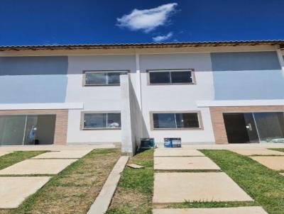 Casa para Venda, em Serra, bairro Campinho da Serra I, 3 dormit�rios, 2 banheiros, 1 vaga