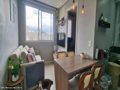 Apartamento para Loca��o, em S�o Paulo, bairro Cambuci, 2 dormit�rios, 1 banheiro, 1 vaga