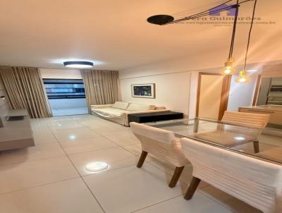 Apartamento para Venda, em Salvador, bairro Canela, 2 dormit�rios, 3 banheiros, 1 su�te, 2 vagas