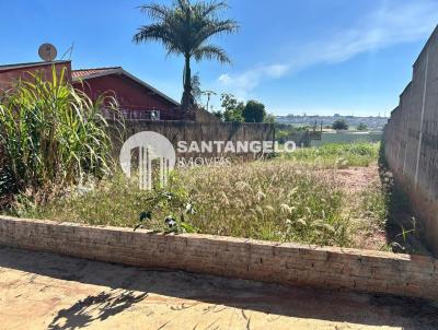 Terreno para Venda, em Len��is Paulista, bairro Vila Marimbondo