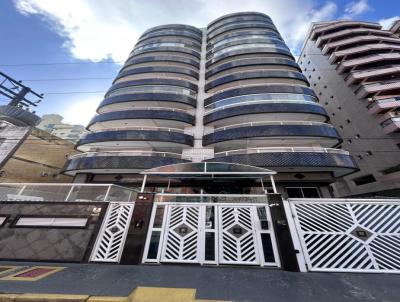 Apartamento para Venda, em Praia Grande, bairro TUPI, 1 dormit�rio, 1 banheiro, 1 vaga
